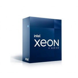 Procesor Intel Xeon E-2378G Box