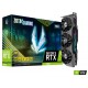 NVIDIA Zotac GeForce RTX 3080Ti Fan X3 12G Gaming