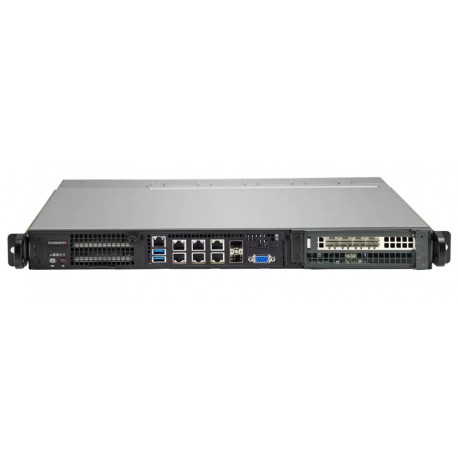 Supermicro IoT SuperServer SYS-110D-20C-FRDN8TP