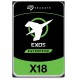 Dysk HDD Seagate Exos X18 10TB 3.5 cala 7.2K RPM SAS 12Gb/s