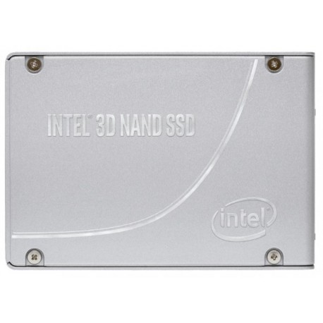 Dysk SSD Intel DC P4610 7.6TB 2.5 cala PCIe 3.1/NVMe 3DWPD