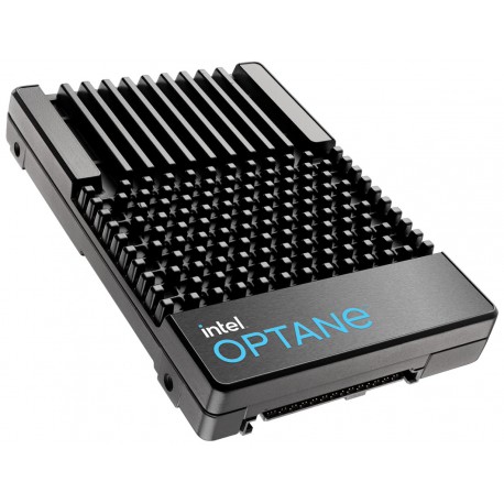 Dysk SSD Intel Optane DC P5800X 800GB 2.5 cala PCIe 4.0 / NVMe