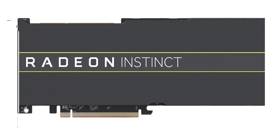 AMD Radeon Instinct...