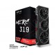 XFX Radeon RX 6900 XT Speedster MERC319 16GB GDDR6