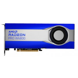 AMD Radeon Pro W6800 32GB GDDR6