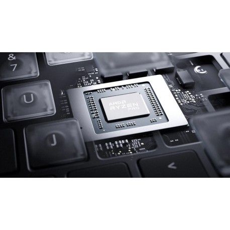 AMD Ryzen 7 Pro 5750G, 3.8 GHz, 16 MB, OEM