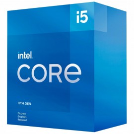 Intel Core i5-11400 2.6 GHz 12MB BOX