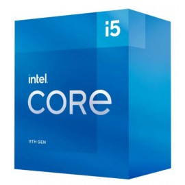 Intel Core i5-11600 2.9 GHz 12MB BOX