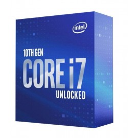 Intel Core i7-10700KF 3.8 GHz 16MB BOX