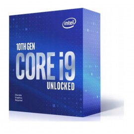 Intel Core i9-11900 3.7 GHz 20MB BOX