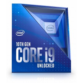 Intel Core i9-10900K 3.7 GHz 20MB BOX