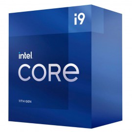Intel Core i9-11900 2.5 GHz 16MB BOX