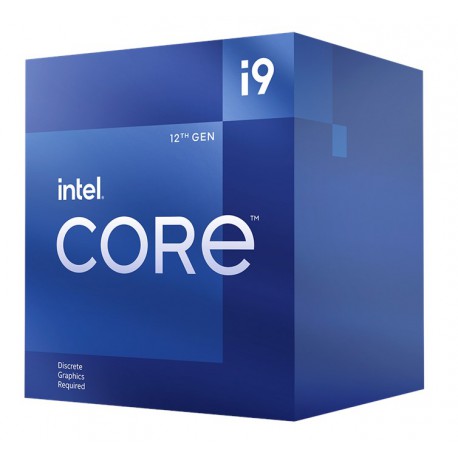 Intel Core i9-12900F 2.4 GHz 30MB BOX