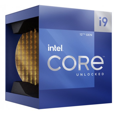 Intel Core i9-12900K 3.2 GHz 30MB BOX