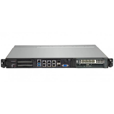Supermicro IoT SuperServer SYS-110D-16C-FRAN8TP