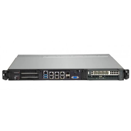 Supermicro IoT SuperServer SYS-110D-20C-FRAN8TP