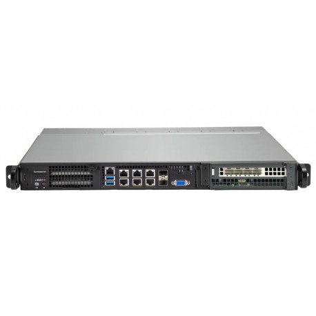 Supermicro IoT SuperServer SYS-110D-8C-FRDN8TP