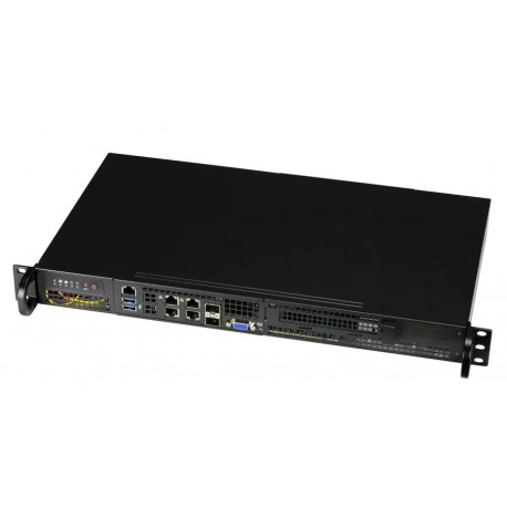 Supermicro IoT SuperServer SYS-510D-10C-FN6P
