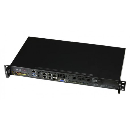 Supermicro IoT SuperServer SYS-510D-4C-FN6P