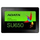 Dysk SSD ADATA Ultimate SU650 120 GB 2.5 cala SATA III