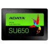 Dysk SSD ADATA Ultimate SU650 120 GB 2.5 cala SATA III