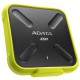 Dysk zewnętrzny SSD ADATA SD700 512GB USB 3.1