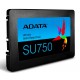 Dysk SSD ADATA Ultimate SU750 512GB 2.5 cala SATA III