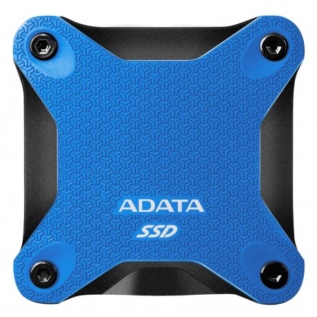 Dysk zewnętrzny ADATA SD600Q 240GB USB 3.1
