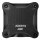 Dysk zewnętrzny ADATA SD600Q 480GB USB 3.1