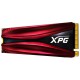 Dysk SSD ADATA XPG Gammix S11 Pro 512GB M.2 PCI-e NVMe