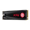 Dysk SSD ADATA XPG Gammix S5 256GB M.2 PCI-e NVMe