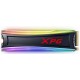 Dysk SSD ADATA XPG Spectrix S40G 256GB M.2 PCI-e NVMe