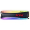 Dysk SSD ADATA XPG Spectrix S40G 256GB M.2 PCI-e NVMe