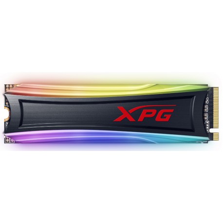 Dysk SSD ADATA XPG Spectrix S40G 512GB M.2 PCI-e NVMe