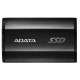 Dysk zewnętrzny ADATA SE800 1TB USB-C 3.2 czarny