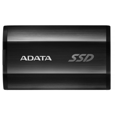 Dysk zewnętrzny ADATA SE800 1TB USB-C 3.2 czarny