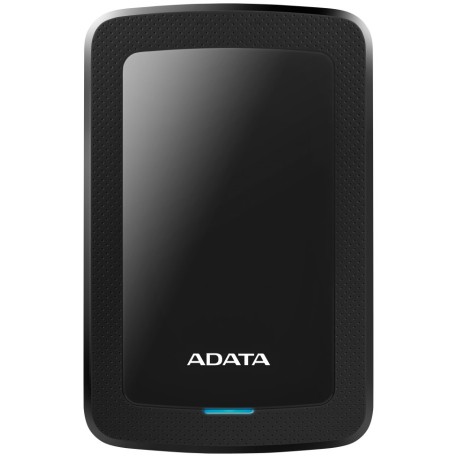 Dysk zewnętrzny HDD ADATA HV300 1TB USB 3.1 7200 RPM czarny