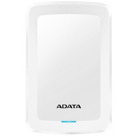 Dysk zewnętrzny HDD ADATA HV300 1TB USB 3.1 7200 RPM biały