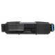 Dysk zewnętrzny HDD ADATA HD710 Pro 1TB 5400RPM USB 3.1 czarny