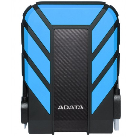 Dysk zewnętrzny HDD ADATA HD710 Pro 1TB 5400RPM USB 3.1 niebieski