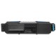 Dysk zewnętrzny HDD ADATA HD710 Pro 1TB 5400RPM USB 3.1 niebieski
