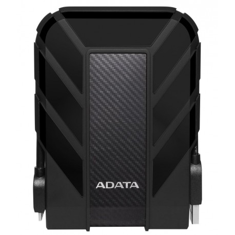 Dysk zewnętrzny HDD ADATA HD710 Pro 5TB 5400RPM USB 3.1 czarny