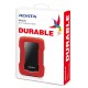 Dysk zewnętrzny HDD ADATA Durable Lite HD330 2TB USB 3.1 czerwony