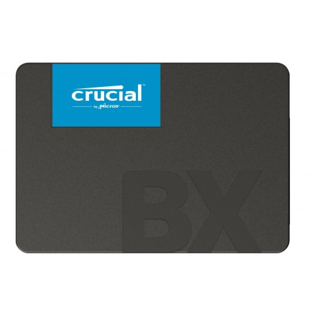 Dysk SSD Crucial BX500 2.5" 1TB SATA3