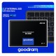 Dysk SSD GoodRam CL100 Gen3 480GB 2.5" SATA3