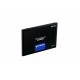 Dysk SSD GoodRam CX400 Gen2 256GB 2.5" SATA3