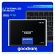 Dysk SSD GoodRam CX400 Gen2 128GB 2.5" SATA3