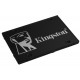 Dysk SSD Kingston KC600 256GB 2.5" SATA3