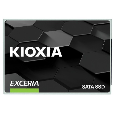 Dysk SSD Kioxia Exceria 960GB 2.5" SATA3