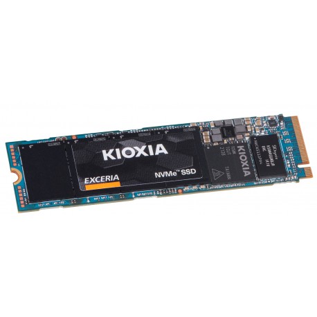 Dysk SSD Kioxia Exceria 500GB M.2 NVMe PCIe